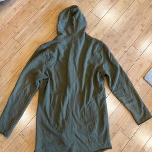 Vitaly Hooded Jacket